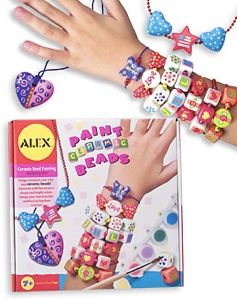 Ceramic Beads