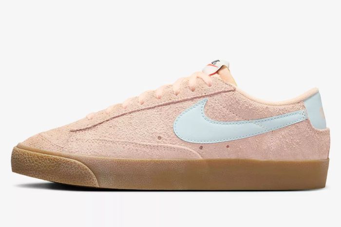 Nike Blazer Low '77 Vintage