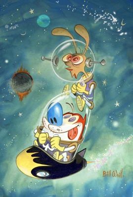 Rand-S-Space-