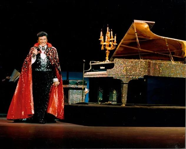 Liberace