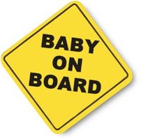 Baby On Board