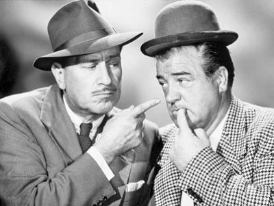 Abbott-And-Costello