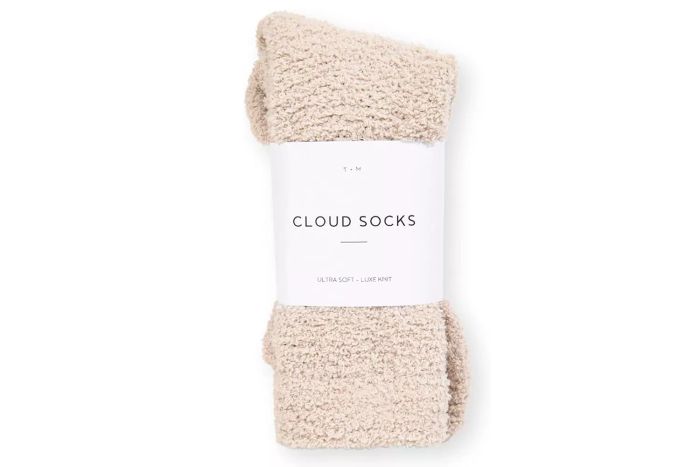 Unboxme Gifts Warm & Cozy Ultra-Luxe Cloud Socks for Both Women & Men