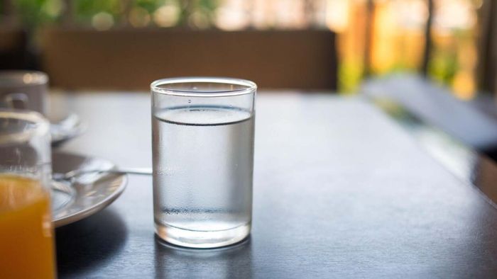 Yes, Your Water Can Go Bad