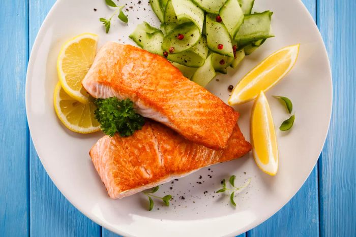 salmon-no-white-stuff-GettyImages-998435988