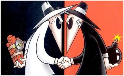 Spy-Vs-Spy