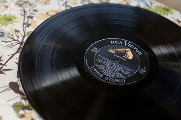 Record Label