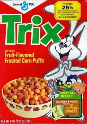 Trix-Rabbit