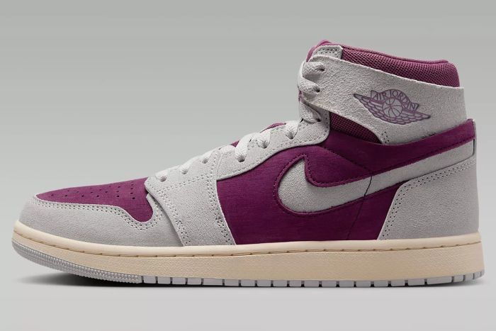 Air Jordan 1 Zoom CMFT 2