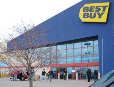 Best Buy