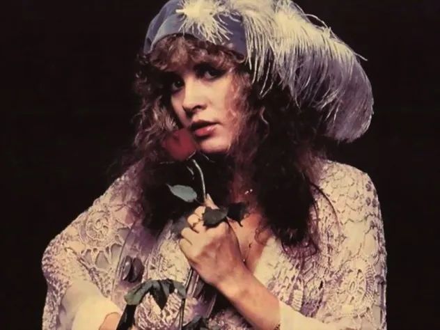 stevie