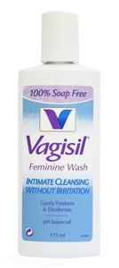 Vagisil-Wash