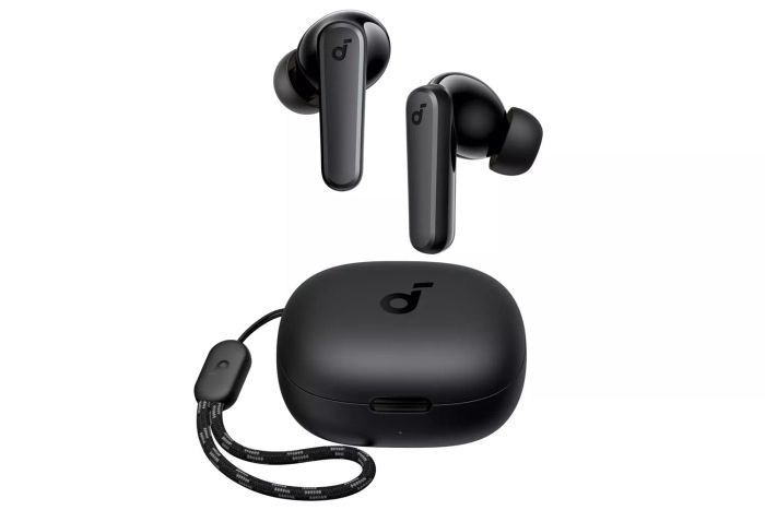 Soundcore by Anker P20i True Wireless Earbuds, 10mm Drivers