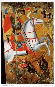 St. George