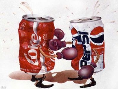 Coke-Vs-Pepsi