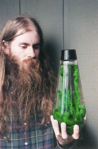 Lavalamp