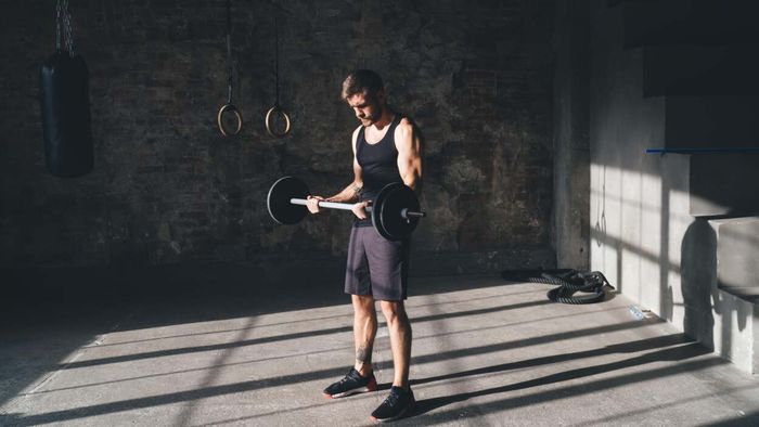 Avoid These Common Beginner Lifting Pitfalls