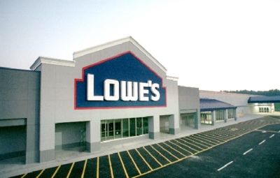 Lowes