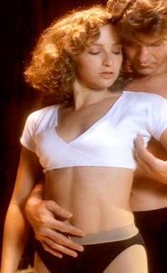 Jennifer Grey001