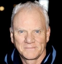Malcolm McDowell is an iconic English actor, widely recognized for his unforgettable role as Alex in Stanley Kubrick’s 'A Clockwork Orange.'