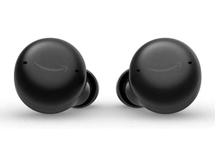 Amazon Echo Buds (2nd Gen)