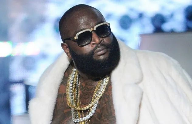 rickross