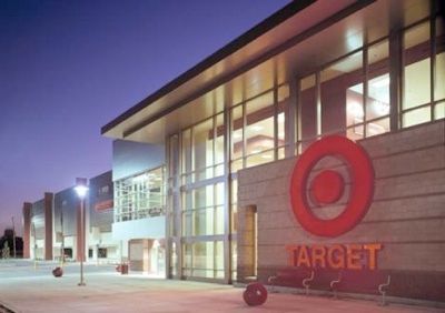 Target Store-Jj-001