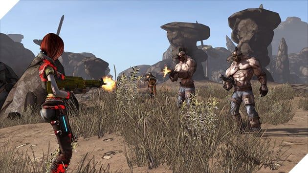 Siêu phẩm game từng giành nhiều giải thưởng danh giá hiện đang được giảm giá mạnh mẽ trên Steam.