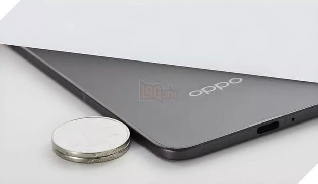 Oppo Find N5: Điện Thoại Gập Mỏng Nhất Thế Giới Sắp Được Ra Mắt