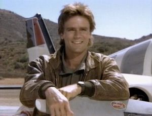 Macgyver