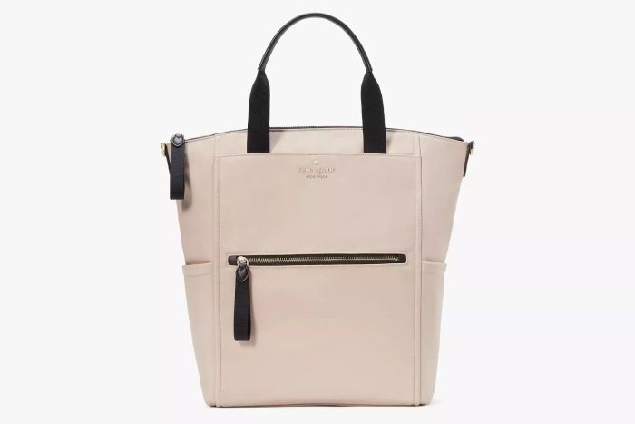 Chelsea Large Convertible Backpack