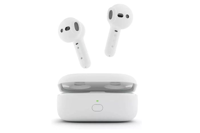 Amazon Echo Buds (2023 Edition) | True Wireless Earbuds