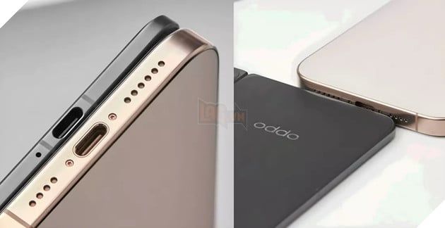 Oppo Find N5: Điện Thoại Gập Mỏng Nhất Thế Giới Sắp Được Ra Mắt 3
