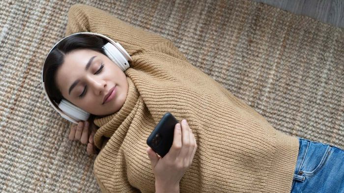 Find tranquility by practicing these self-soothing methods designed for adult minds.
