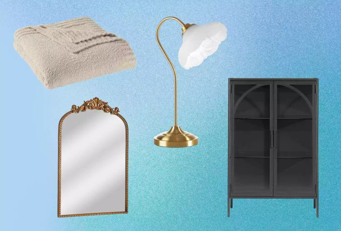 apartment revamp home decor