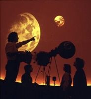 Planetarium Adventures