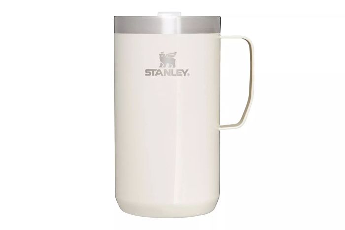 Stanley Classic Legendary Camp Mug