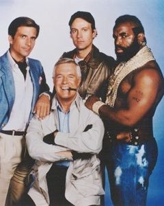 Ateam