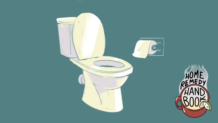 What to Do When You Can't Seem to Poop