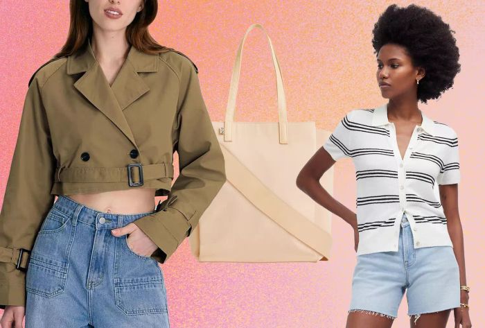 The Leading Fashion Trends for 2025, as Predicted by Styling Professionals