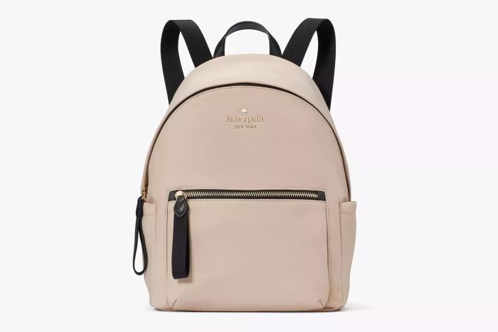 Kate Spade Chelsea Medium Backpack