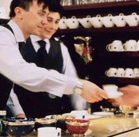 Barista Skills