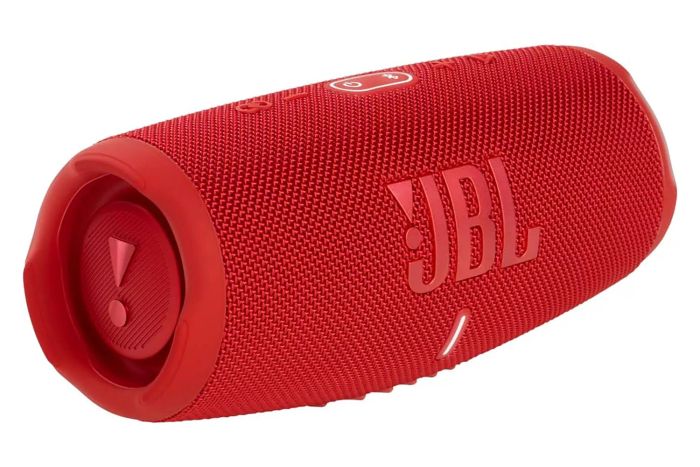 JBL CHARGE 5 - Waterproof (IP67) Portable Bluetooth Speaker