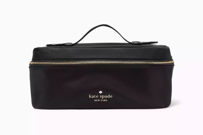 Kate Spade Chelsea Travel Cosmetic Case