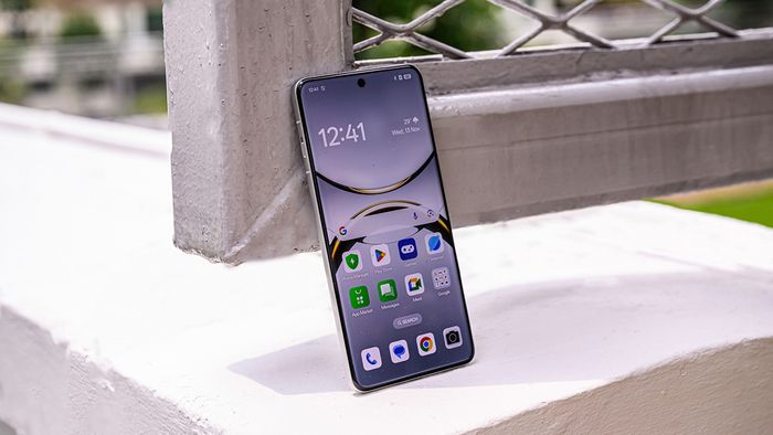 OPPO Find X8 Ultra sẽ có thiết kế sang trọng và cấu hình cực kỳ mạnh mẽ