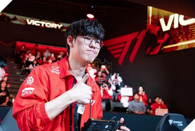 LMHT: Oner bày tỏ mong muốn đối đầu với một đội tuyển nổi tiếng từ LPL, gây ra nhiều cuộc tranh cãi trong cộng đồng fan.