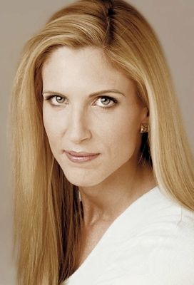 Ann Coulter Headshot