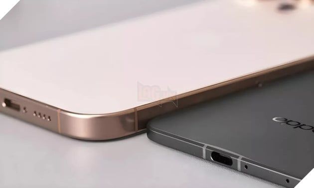 Oppo Find N5: Chiếc Điện Thoại Gập Mỏng Nhất Thế Giới Sắp Được Ra Mắt 2
