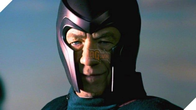 TIN ĐỒN: Denzel Washington Được Cho Là Sẽ Đảm Nhận Vai Magneto 3