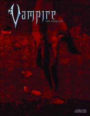 Vampreq C